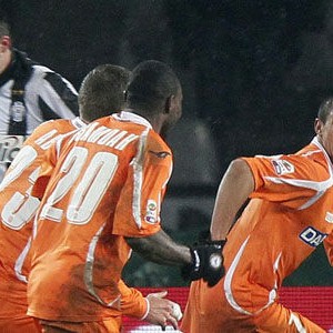 尤文图斯爆冷负于乌迪内斯卫冕之路再遇坎坷