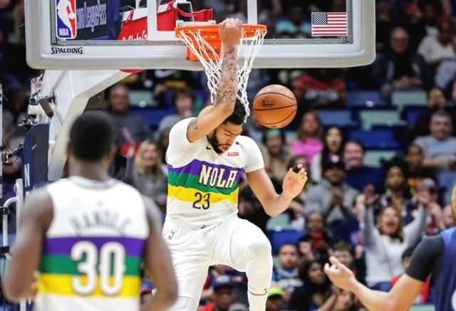 福克斯末节连得12分,国王客场掀翻鹈鹕  福克斯末节连得12分,国王客场掀翻鹈鹕