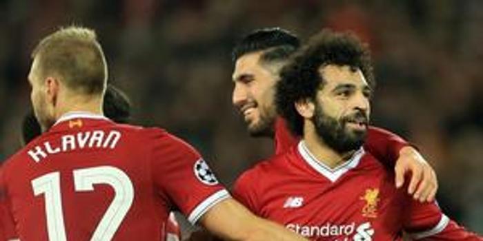 霍尔盖特门线救险埃弗顿主场逼平利物浦  霍尔盖特门线救险埃弗顿主场逼平利物浦