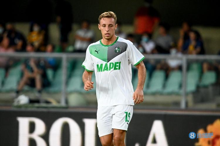 萨索洛青春风暴,拉斯帕多里替补建功掀翻劲旅  萨索洛青春风暴,拉斯帕多里替补建功掀翻劲旅