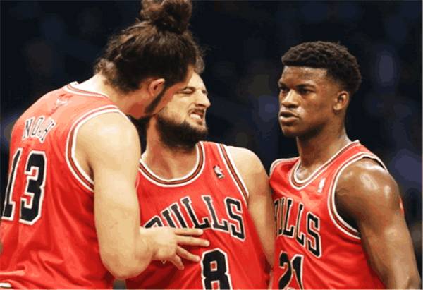 布里奇斯全能表现篮网加时力克公牛  布里奇斯全能表现篮网加时力克公牛