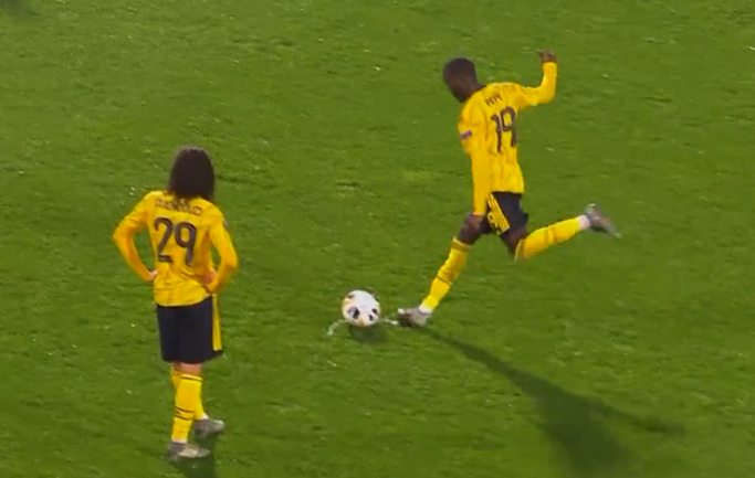 布雷斯特稳扎稳打,客场逼平劲旅收获宝贵一分  布雷斯特稳扎稳打,客场逼平劲旅收获宝贵一分