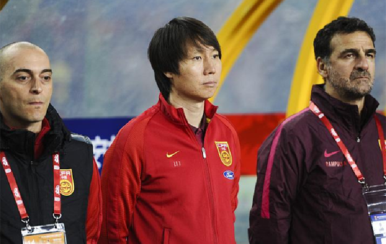 罗马队长挺身而出,终场前绝平保留出线希望  罗马队长挺身而出,终场前绝平保留出线希望