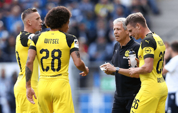 帕德博恩升班马适应德甲节奏渐入佳境    帕德博恩升班马适应德甲节奏渐入佳境