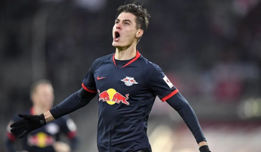 莱比锡红牛签下巴西新星,中场实力再升级    莱比锡红牛签下巴西新星,中场实力再升级